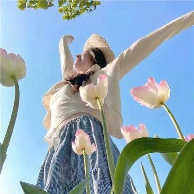 格子间女人