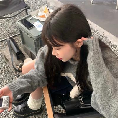 谁来陪伴我