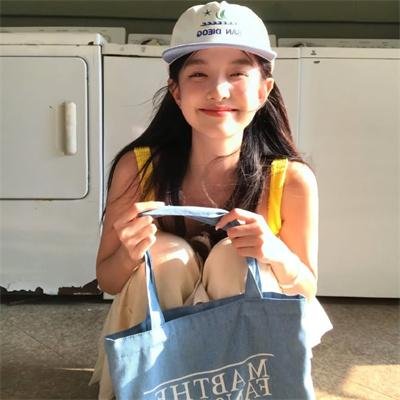 女仆